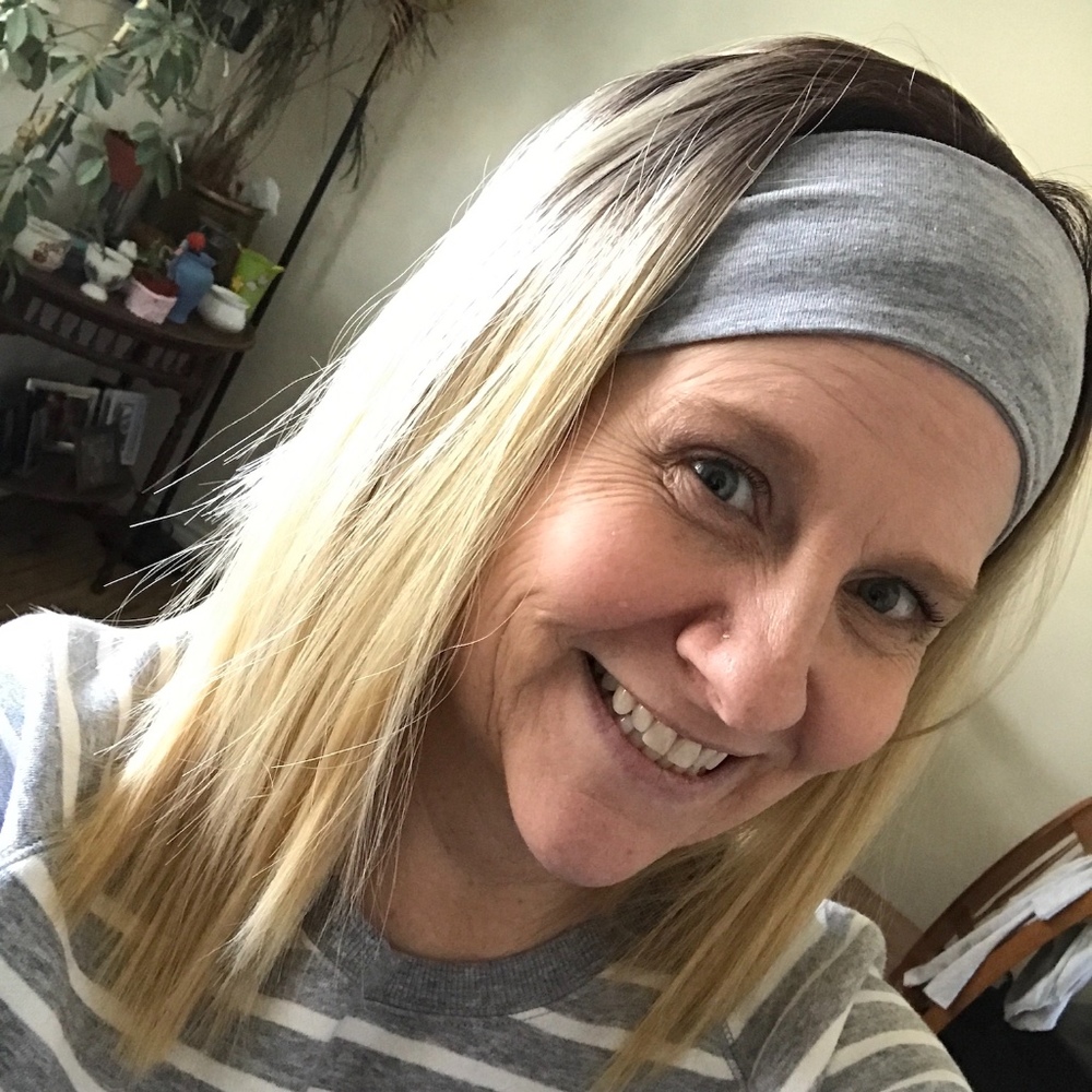 Meet your Posher, Erin